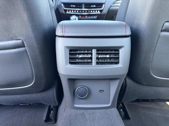 new 2026 Cadillac CT5 car, priced at $56,655