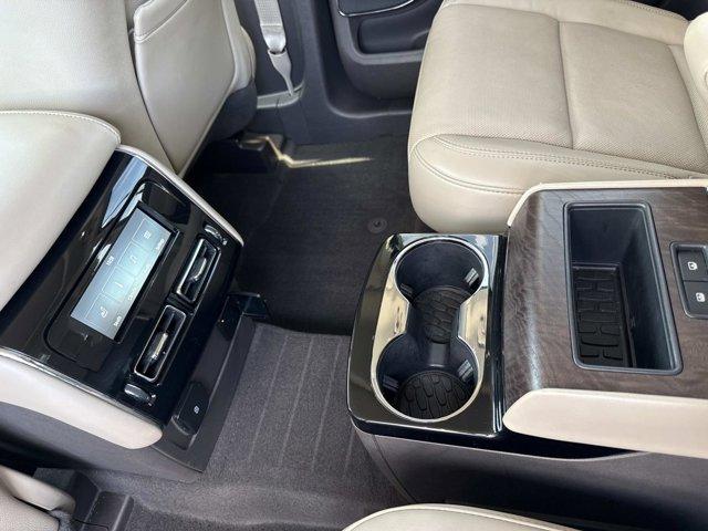 used 2020 Lincoln Aviator car, priced at $29,900