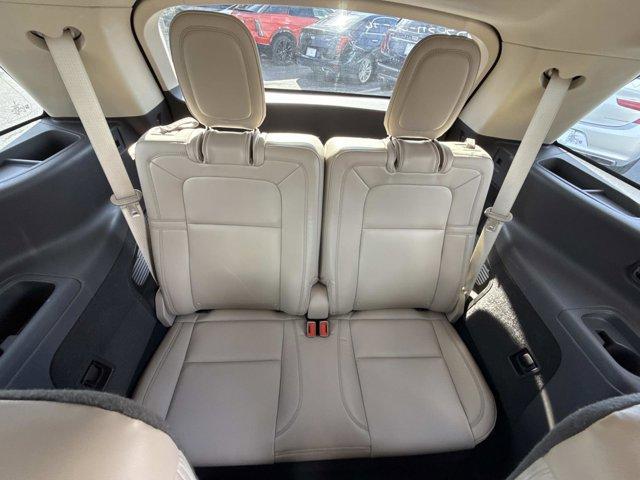 used 2020 Lincoln Aviator car, priced at $29,900