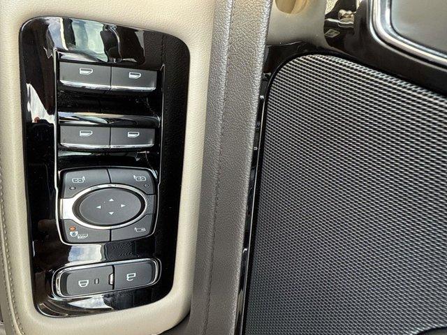 used 2020 Lincoln Aviator car, priced at $29,900