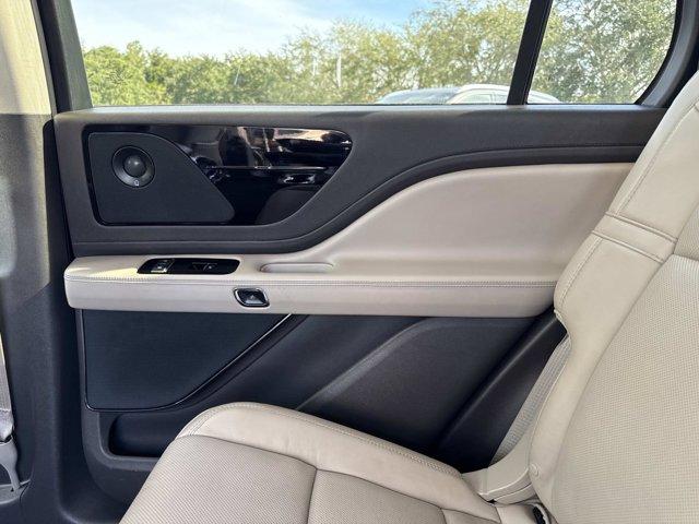 used 2020 Lincoln Aviator car, priced at $29,900