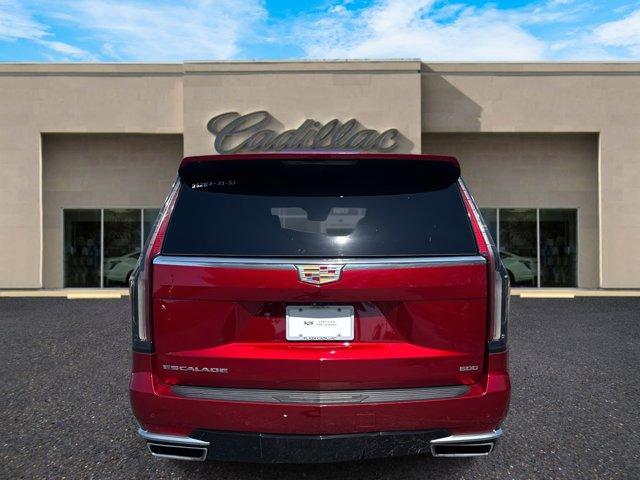 used 2023 Cadillac Escalade car, priced at $66,900