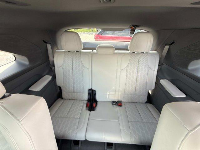 new 2026 Cadillac Escalade IQ car, priced at $130,645