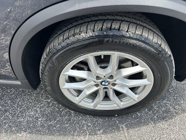 used 2022 BMW X5 car, priced at $42,900