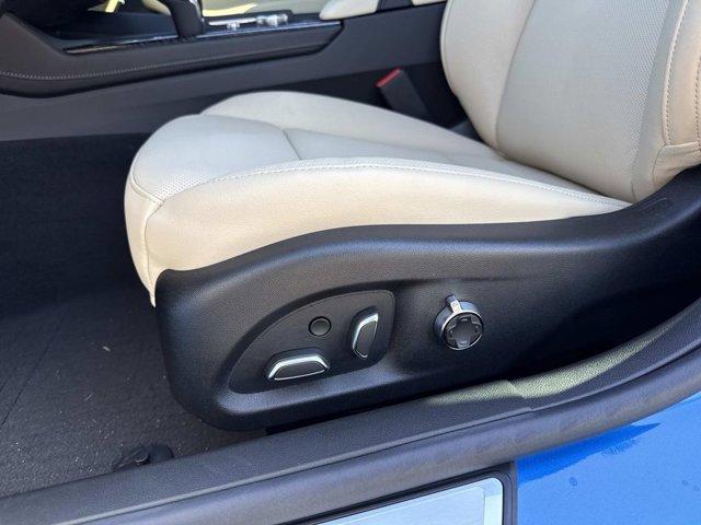 new 2026 Cadillac CT5 car, priced at $53,890