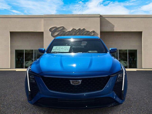 new 2026 Cadillac CT5 car, priced at $53,890