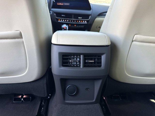 new 2026 Cadillac CT5 car, priced at $53,890