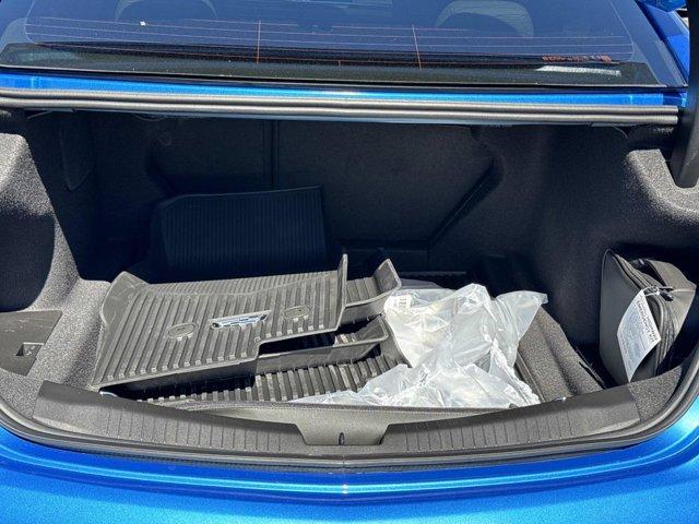 new 2026 Cadillac CT5 car, priced at $53,890