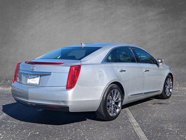 used 2014 Cadillac XTS car, priced at $14,900