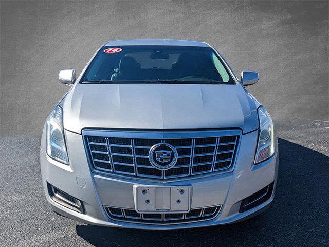 used 2014 Cadillac XTS car, priced at $14,900