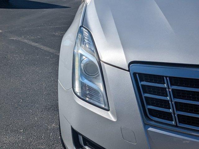 used 2014 Cadillac XTS car, priced at $14,900