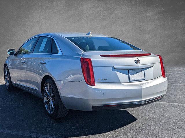 used 2014 Cadillac XTS car, priced at $14,900