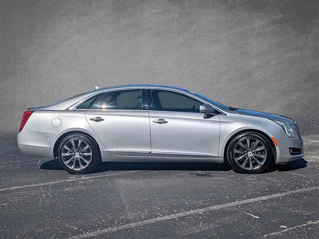 used 2014 Cadillac XTS car, priced at $14,900