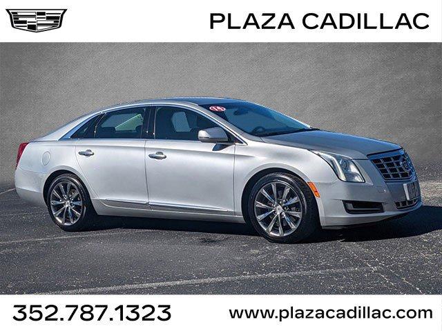 used 2014 Cadillac XTS car, priced at $14,900