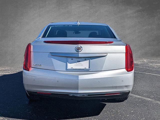 used 2014 Cadillac XTS car, priced at $14,900