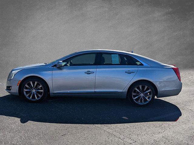 used 2014 Cadillac XTS car, priced at $14,900