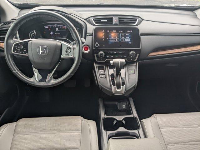 used 2019 Honda CR-V car, priced at $22,900