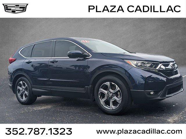 used 2019 Honda CR-V car, priced at $22,900