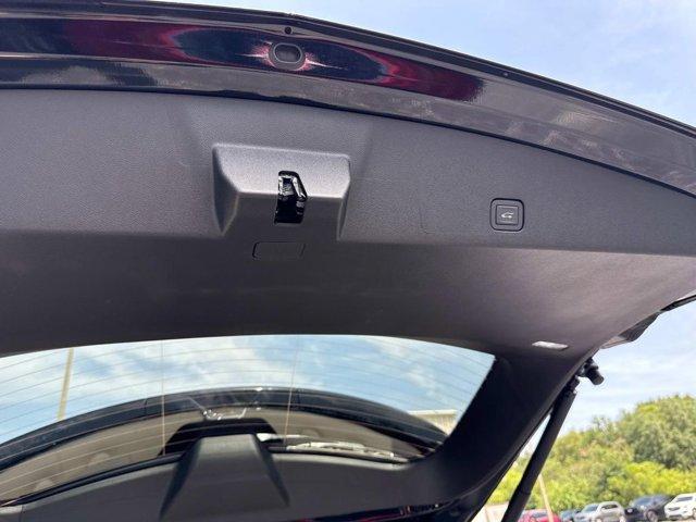 new 2025 Cadillac XT6 car, priced at $70,865