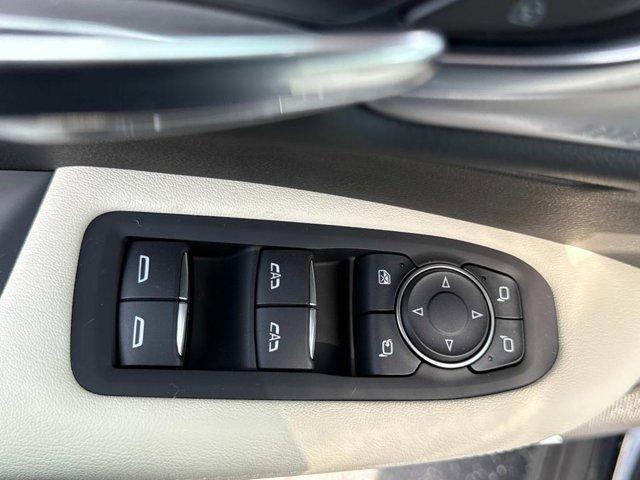 new 2025 Cadillac XT6 car, priced at $70,865