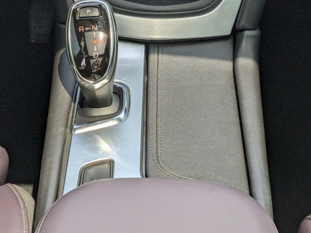 used 2017 Cadillac XT5 car, priced at $19,900
