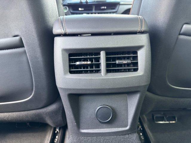 used 2023 Cadillac CT4 car, priced at $35,900