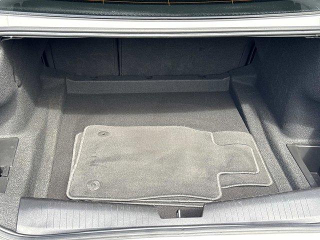 used 2023 Cadillac CT4 car, priced at $35,900