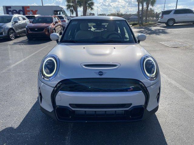 used 2023 MINI Hardtop car, priced at $28,900