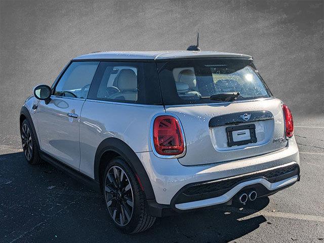 used 2023 MINI Hardtop car, priced at $28,900