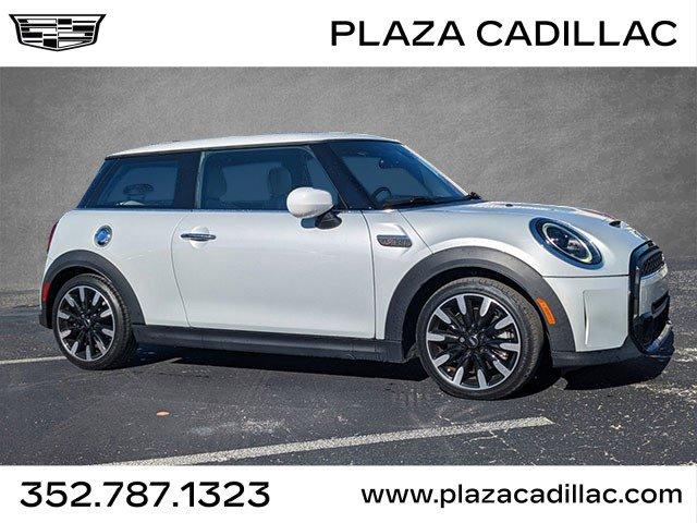 used 2023 MINI Hardtop car, priced at $28,900