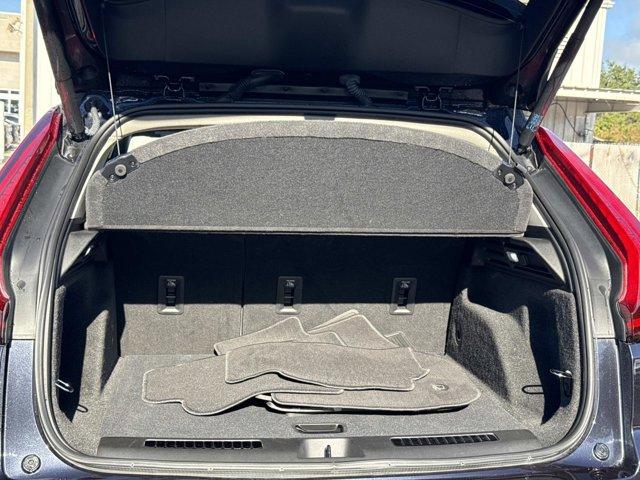 used 2022 Cadillac XT4 car, priced at $28,900