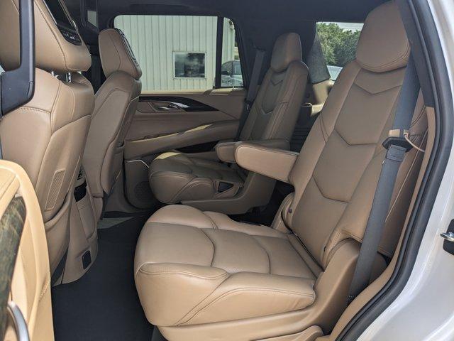 used 2019 Cadillac Escalade car, priced at $38,900