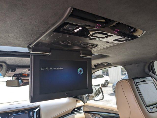 used 2019 Cadillac Escalade car, priced at $38,900