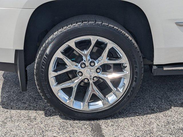 used 2019 Cadillac Escalade car, priced at $38,900