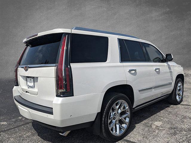 used 2019 Cadillac Escalade car, priced at $38,900