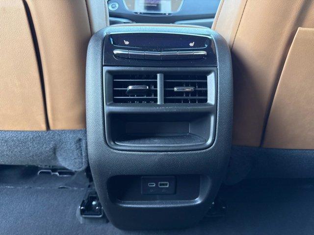 used 2024 Cadillac XT5 car, priced at $40,900