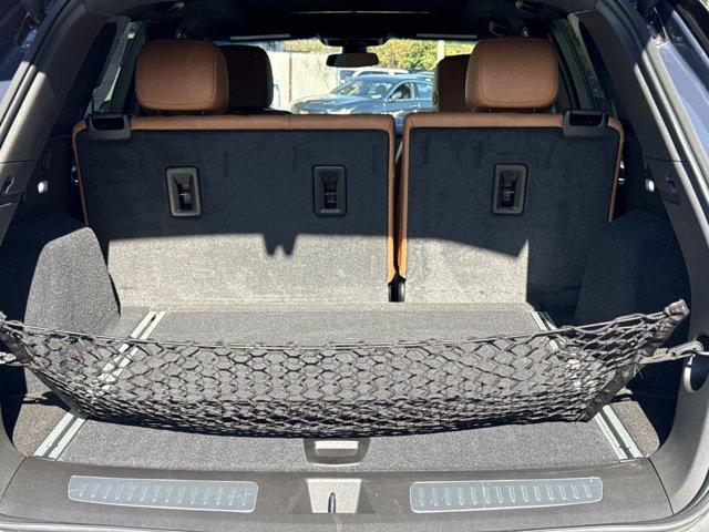 used 2024 Cadillac XT5 car, priced at $40,900