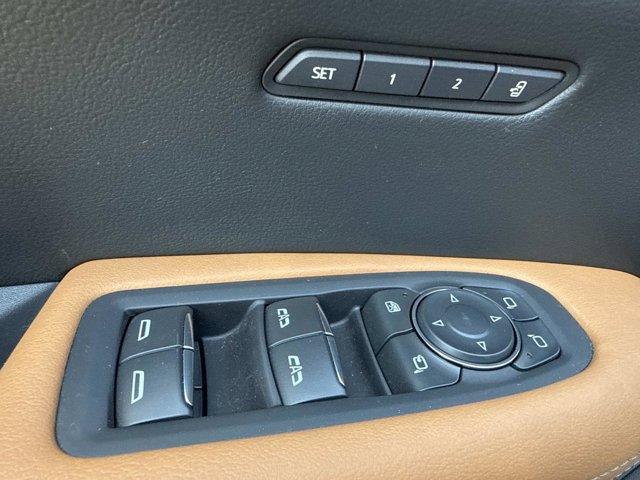 used 2024 Cadillac XT5 car, priced at $40,900