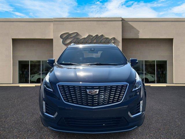 used 2024 Cadillac XT5 car, priced at $40,900