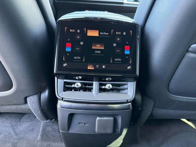 new 2026 Cadillac VISTIQ car, priced at $81,140