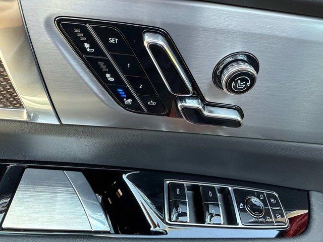 new 2026 Cadillac VISTIQ car, priced at $81,140