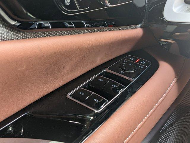 new 2025 Cadillac OPTIQ car, priced at $58,795