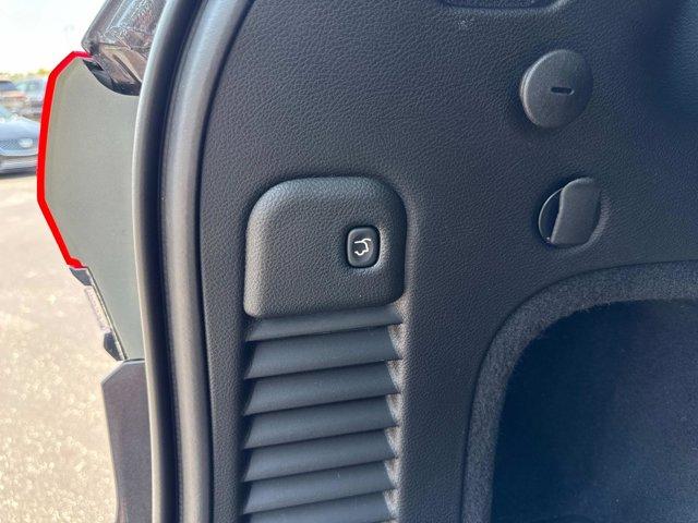 used 2018 Jeep Grand Cherokee car, priced at $21,900