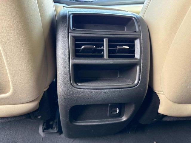used 2017 Cadillac XT5 car, priced at $18,900