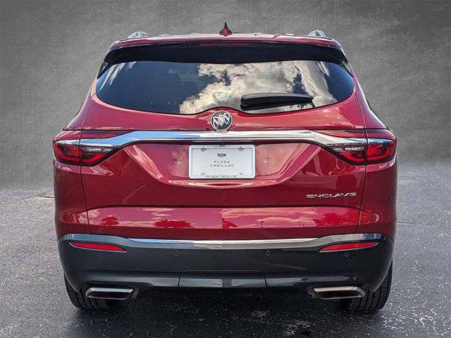 used 2019 Buick Enclave car, priced at $22,900