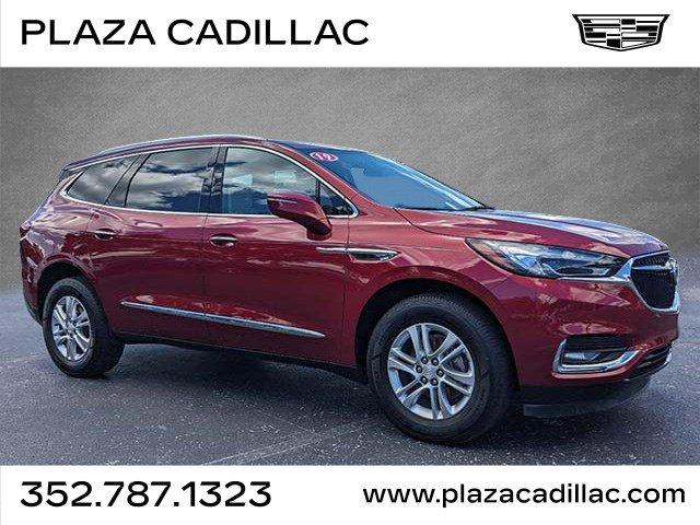 used 2019 Buick Enclave car, priced at $20,900