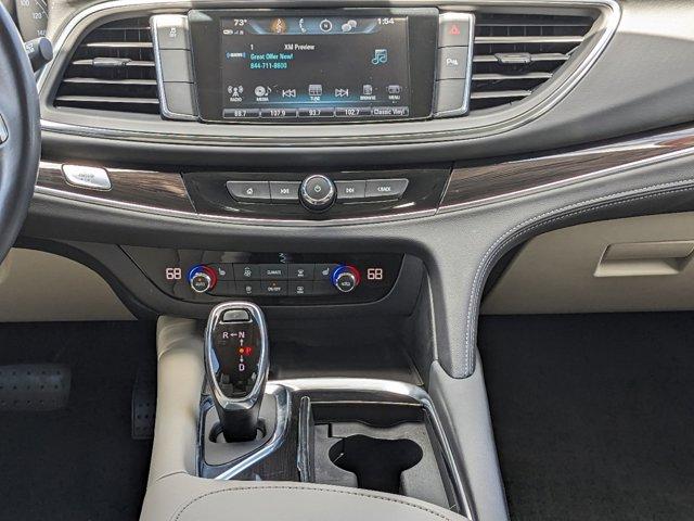 used 2019 Buick Enclave car, priced at $22,900
