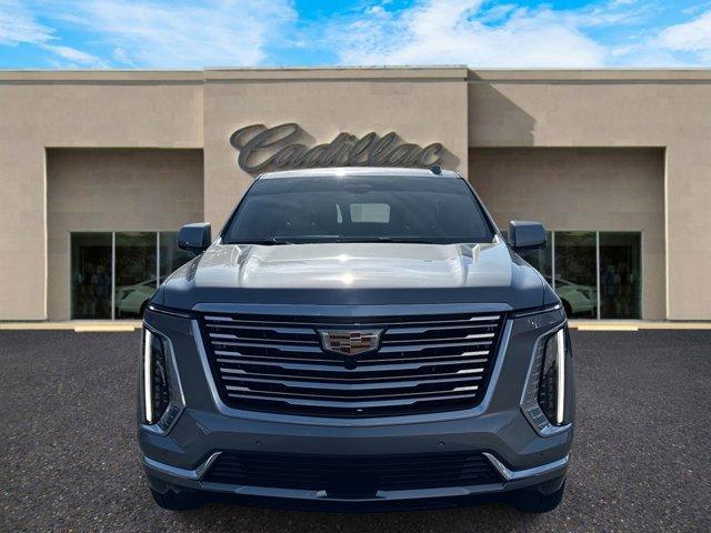 new 2026 Cadillac Escalade car, priced at $136,635