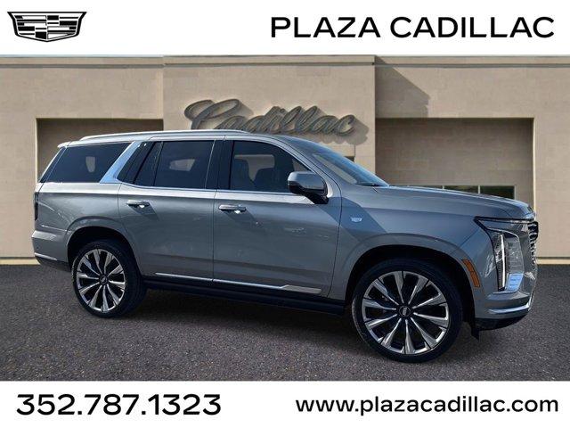 new 2026 Cadillac Escalade car, priced at $136,635