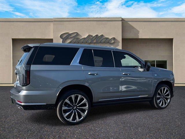 new 2026 Cadillac Escalade car, priced at $136,635